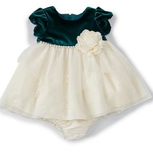 Baby Girl Dress